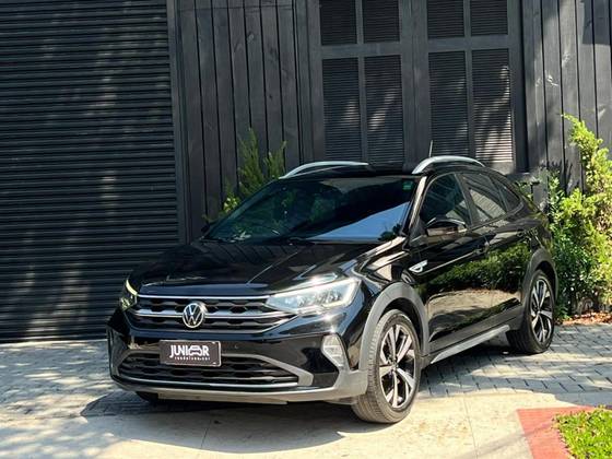 VOLKSWAGEN NIVUS 1.0 200 TSI TOTAL FLEX HIGHLINE AUTOMÁTICO